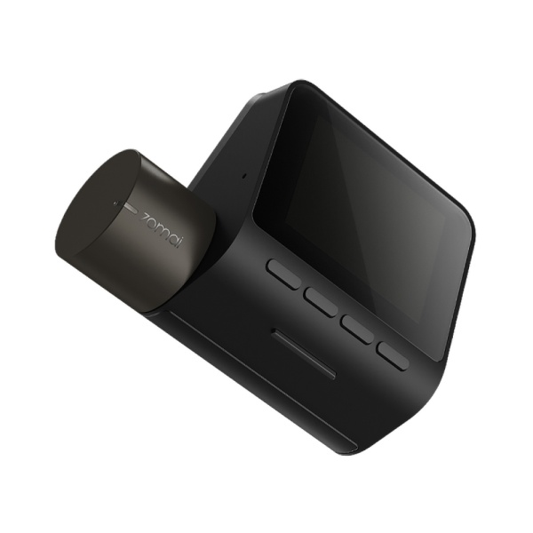 Автомобильный видеорегистратор 70MAi Dash Cam A200, чёрный